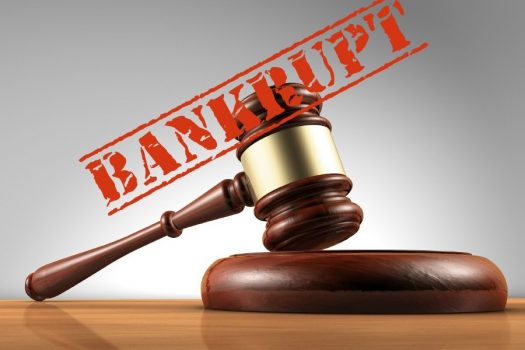 Advantages of Preventing Bankruptcy