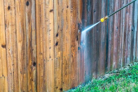 How Many Pressure Washing Companies Are in The US?