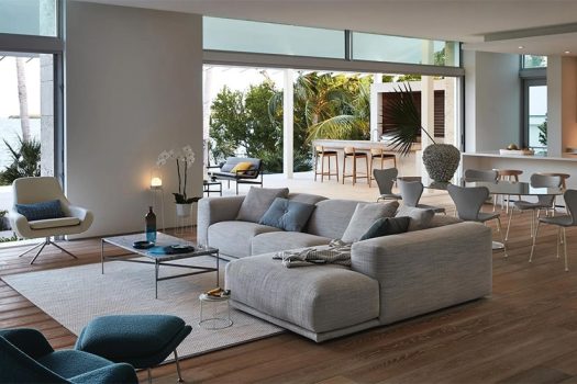 Find Luxury Decor & Furniture at Interior Essentials