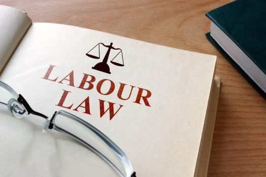 What Is Employment Law all about ?