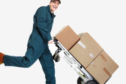 Best Sacramento Movers: Significant Distance and Nearby