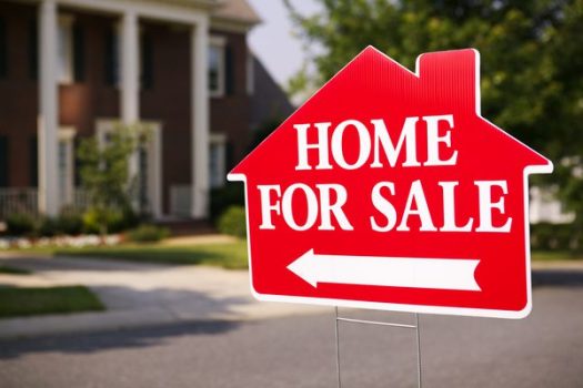 Sell your home at the price you’re asking for it now and in the same condition