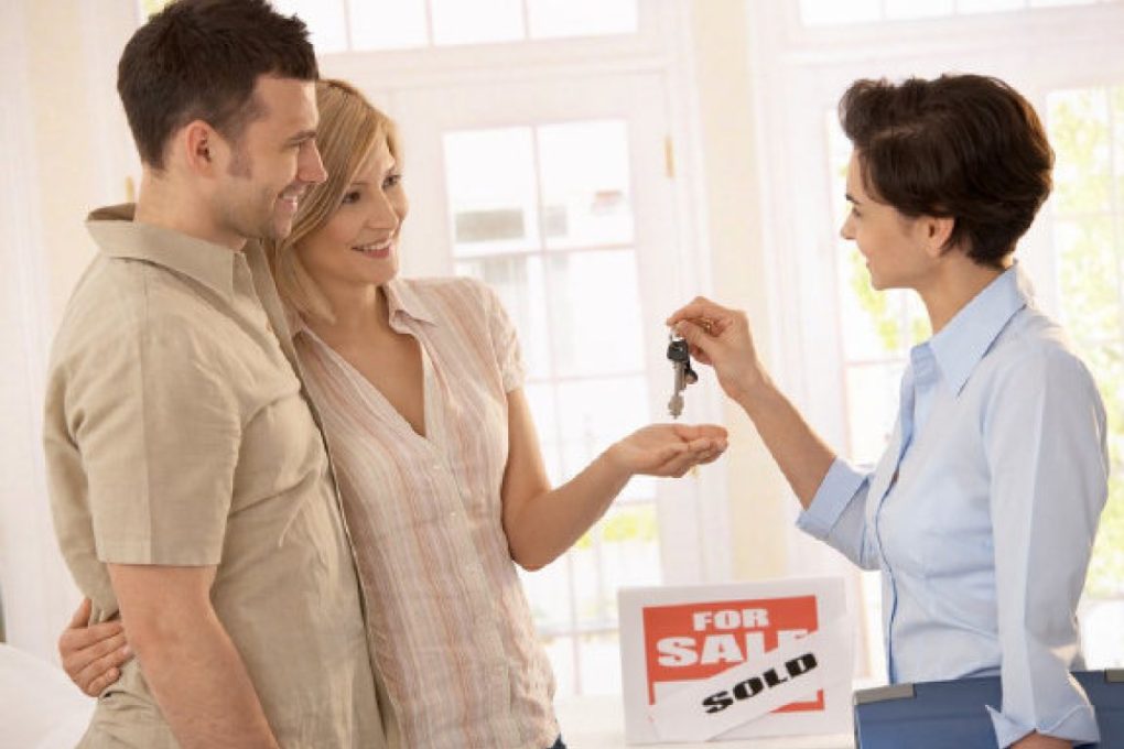 Finding Reputable Cash Home Buyers