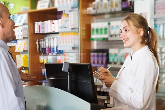 Comprehensive Pharmacy Services to Meet Your Healthcare Needs at High Creek Pharmacy