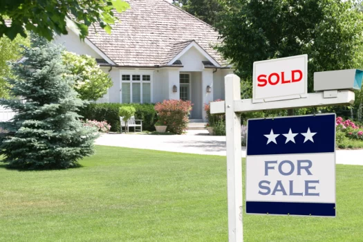 Ways to sell the property quickly