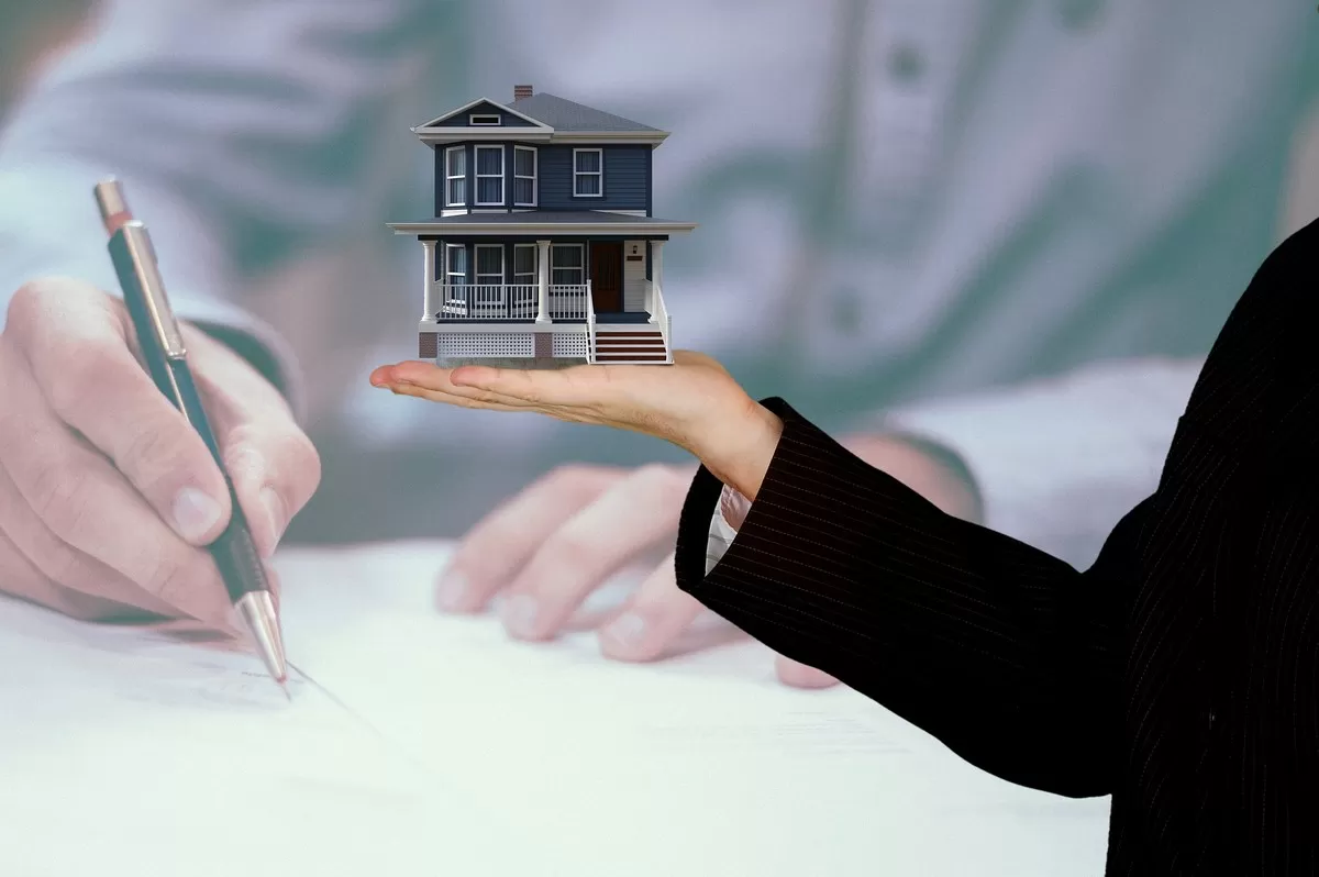 Quick Sale of Your Home