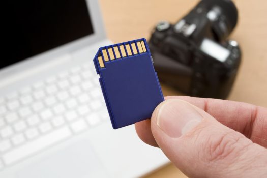 The best guide when you plan on buying a new SD card