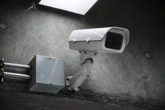 cctv system supplier
