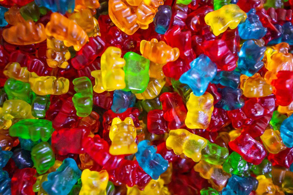 CBD Gummies and Blood Sugar Levels: What You Should Know