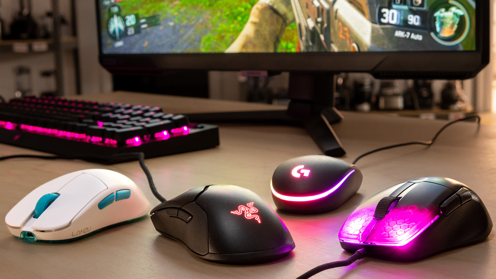 Tips to Choose a Gaming Keyboard Based on Your Playstyle