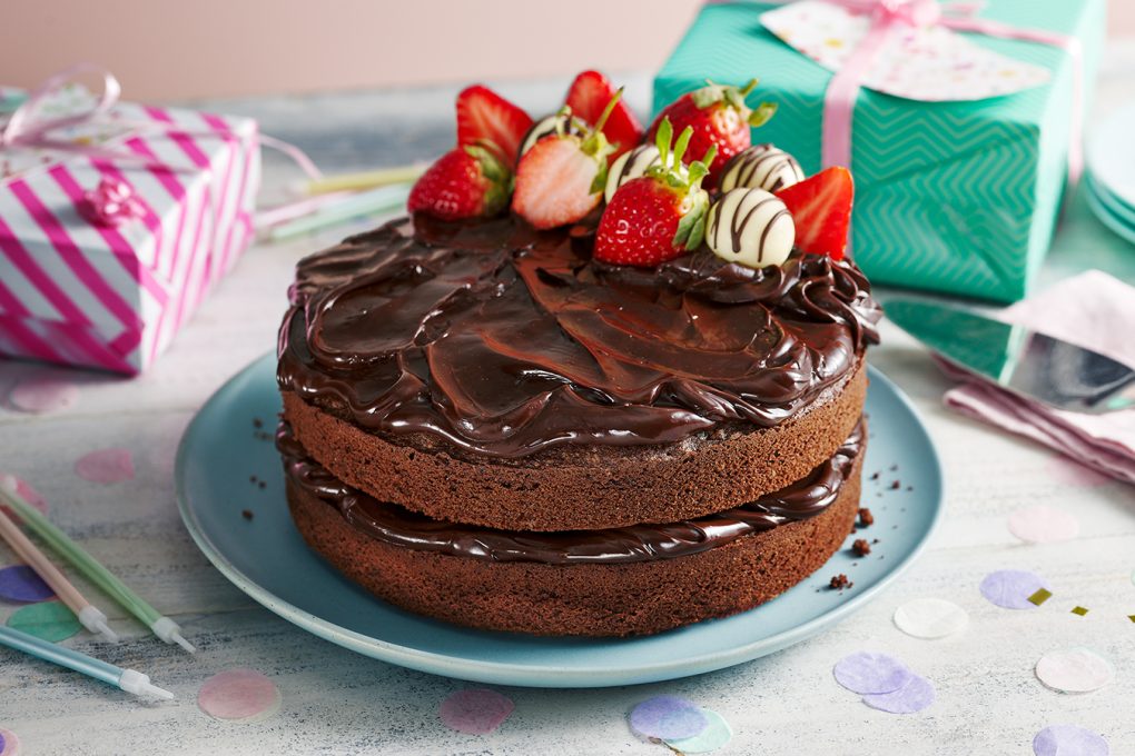 Why Chocolate Cake Delivery is the Best Gift Idea for Your Loved Ones