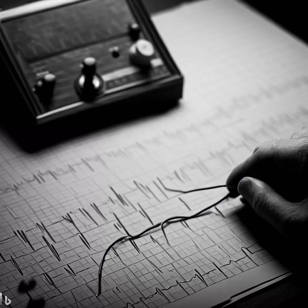 Report Fraudulent Polygraph Practices