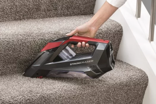 A carpet cleaning service has many advantages, and you can see them all here.