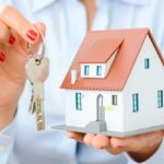 selling the house