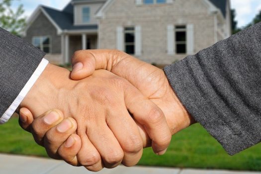 Home-Buying Companies- Why Are they in Trend?