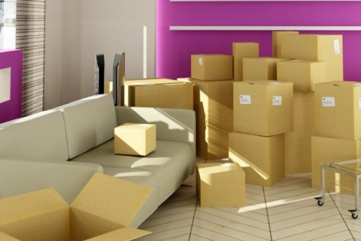 Movers Near Me: Consider Whether You Need Their Help