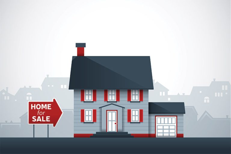 Sell A Home Quickly