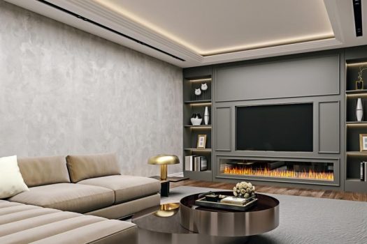 Looking for popcorn ceiling services at your place