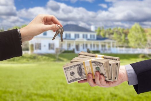 In Pahrump, Nevada, you may quickly sell your home