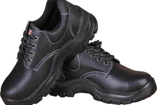 What You Need To Know About Safety Shoes Singapore?