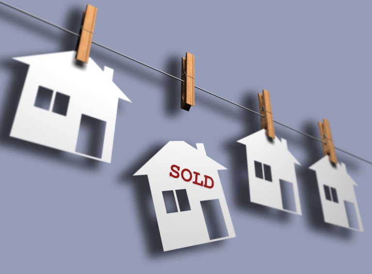 Find the potential buyer of the house