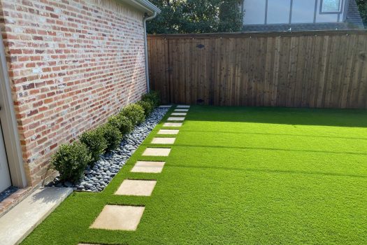 Choosing the Right Turf Installer for Your Property in Houston, TX