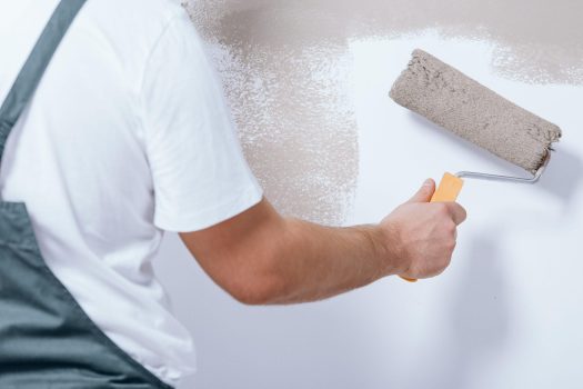 How Professional Painting Contractors Can Transform the Look of Your Property